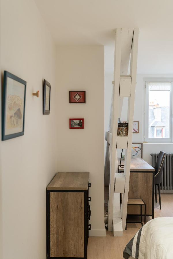 Le Victor Hugo Appartement T3 Proche Musee Soulages Ροντέζ Εξωτερικό φωτογραφία
